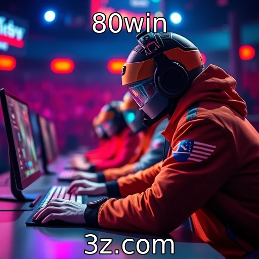 80win Explorando as apostas esportivas: análises que fazem a diferença