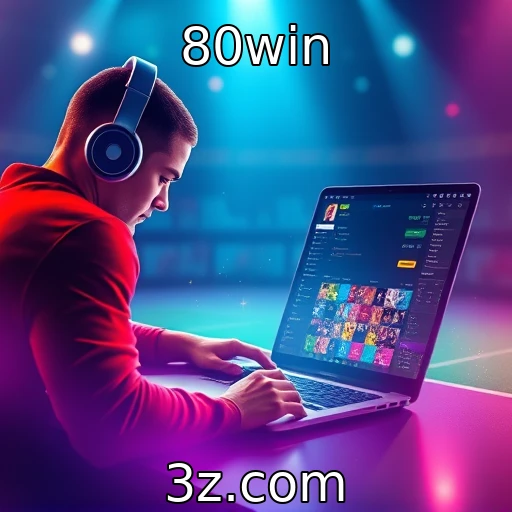 80win Apostas Esportivas: Dicas para Analisar Jogos e Maximize seus Lucros