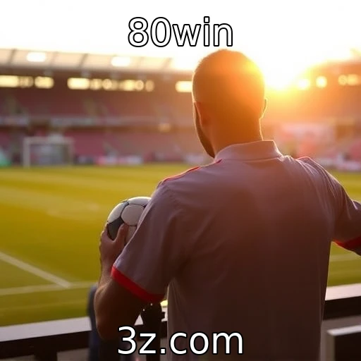 80win Apostas esportivas: como analisar suas chances de vitória em partidas